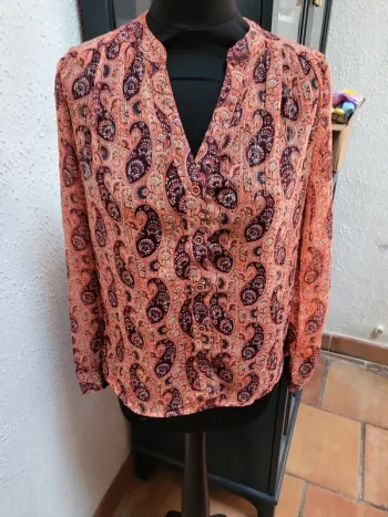 Chemise