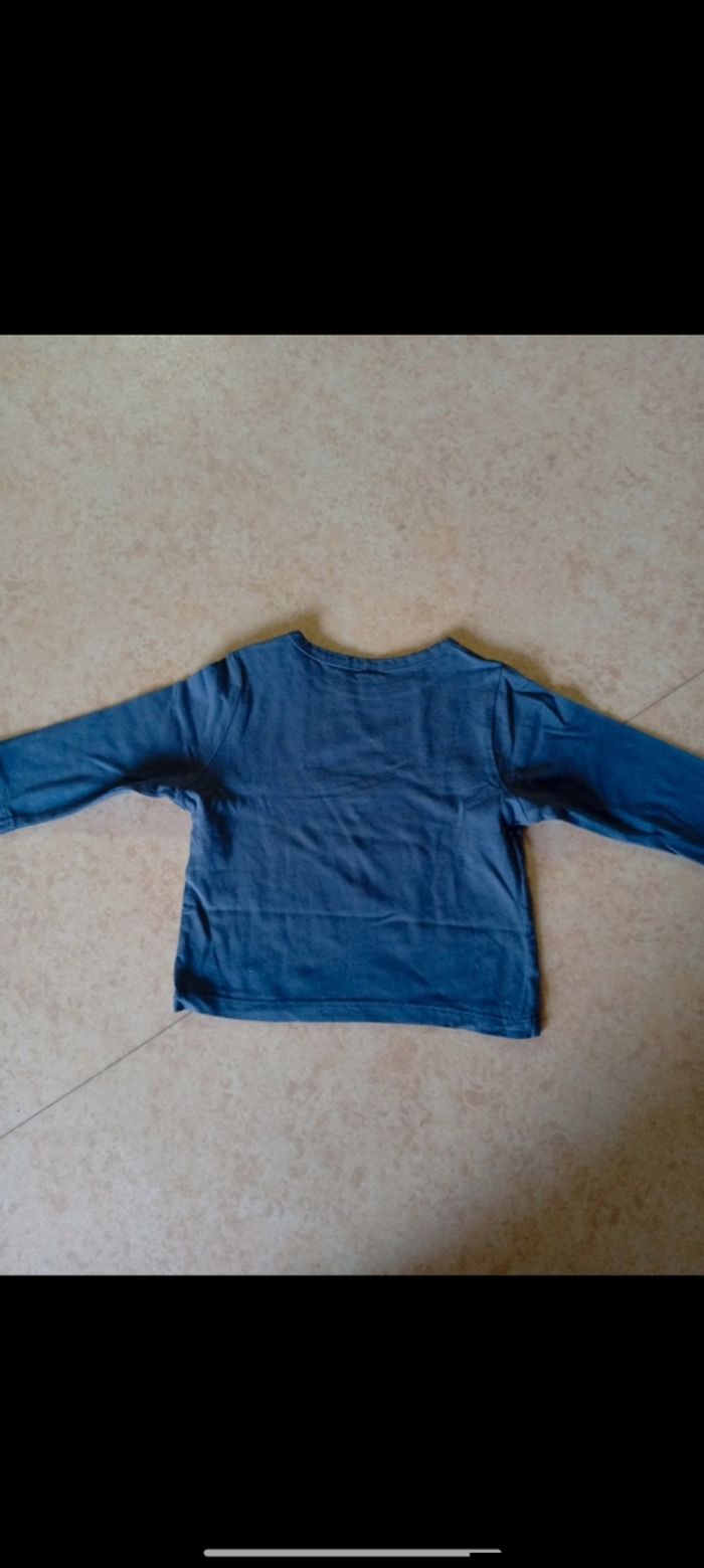 Ensemble garçon taille 6 mois - photo numéro 6