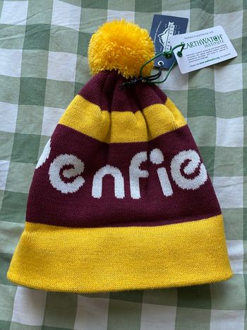 Bonnet neuf penfield