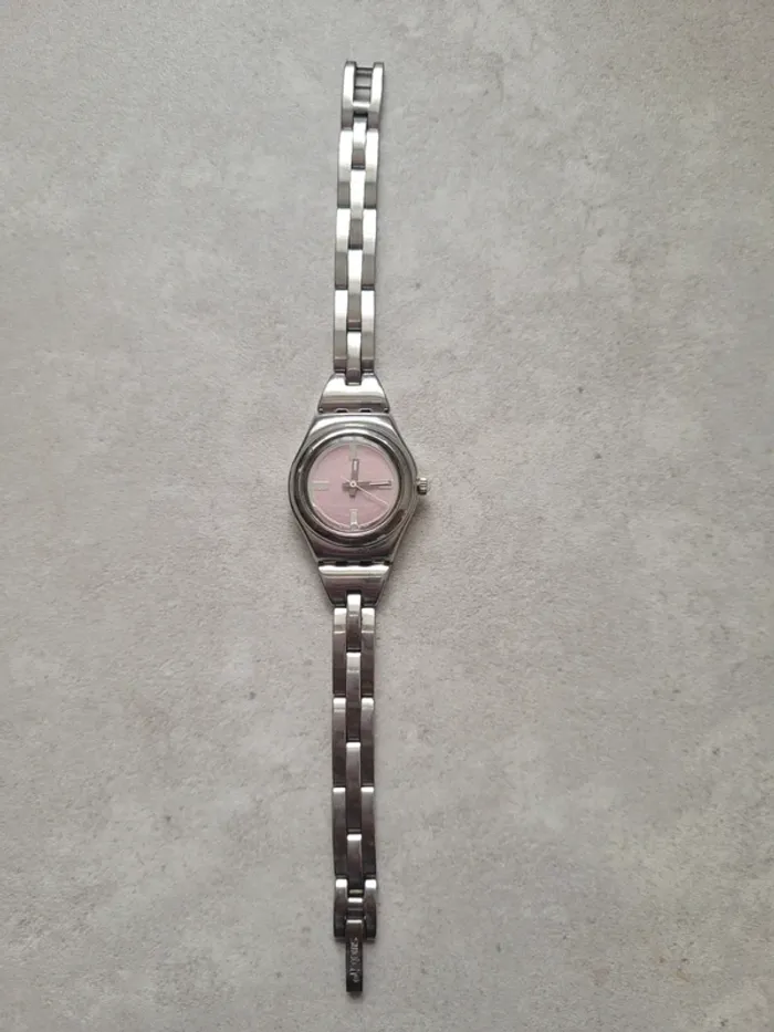 Swatch femme