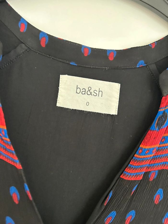 Robe bash Bailey - photo numéro 2