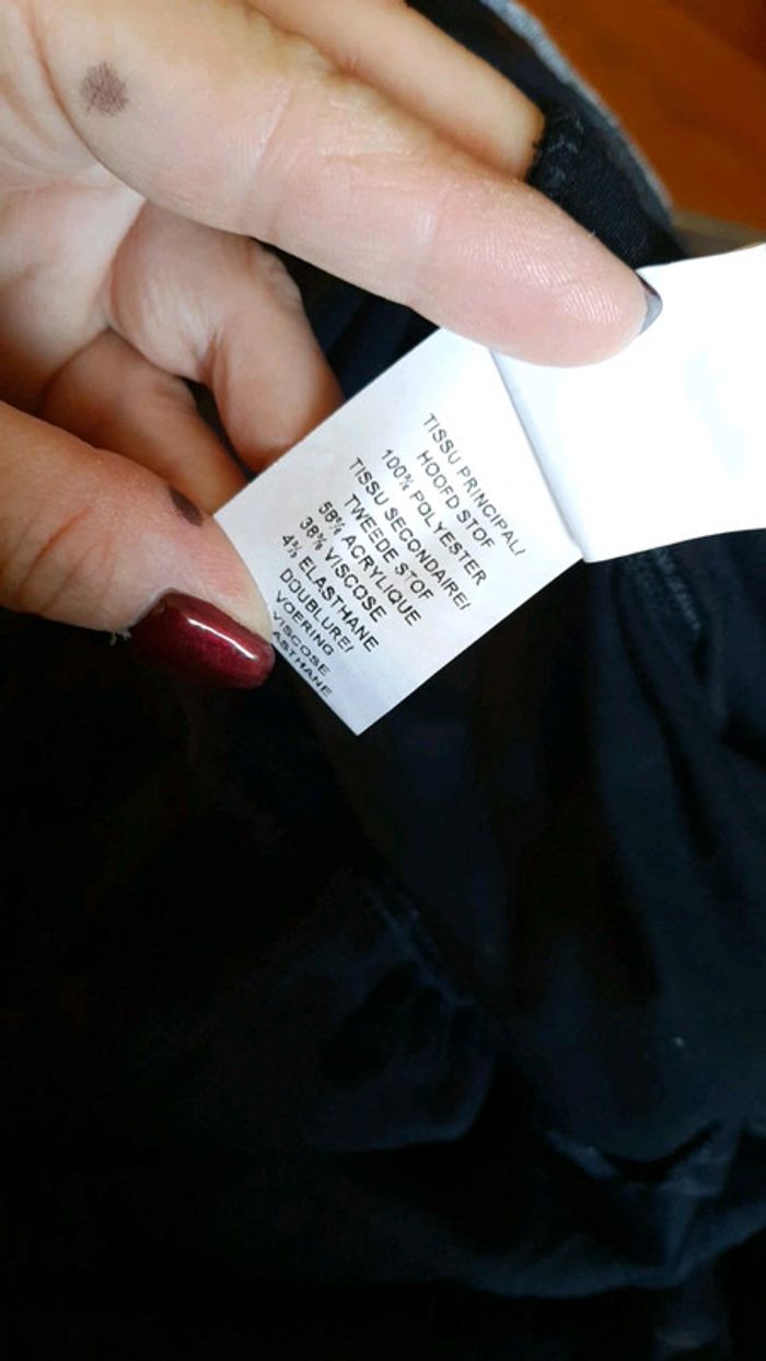 Robe Armand Thierry - photo numéro 6