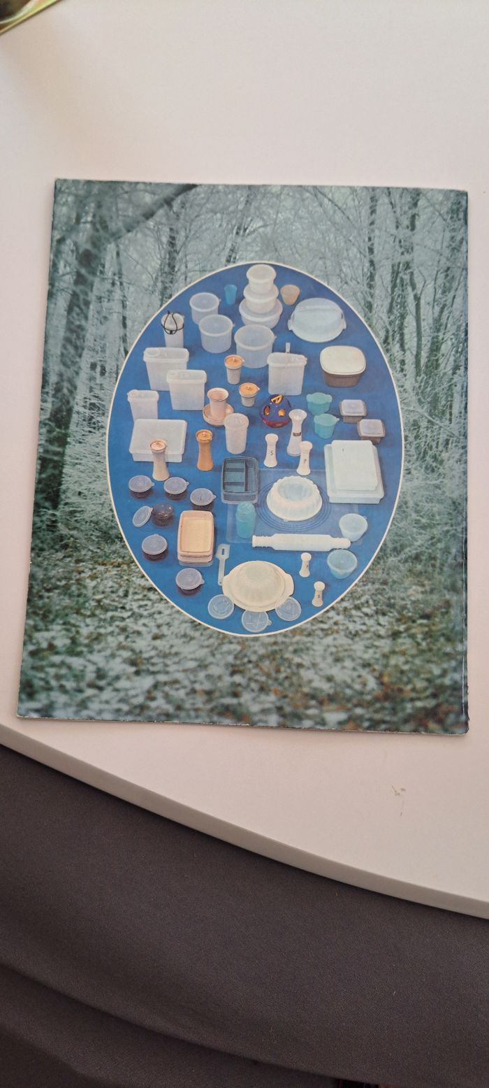 Livre cuisine - photo numéro 2