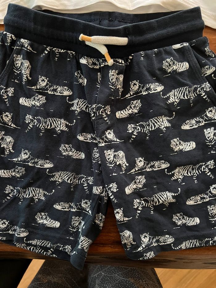 Ensemble orchestra tigre garçon 5 ans - photo numéro 4