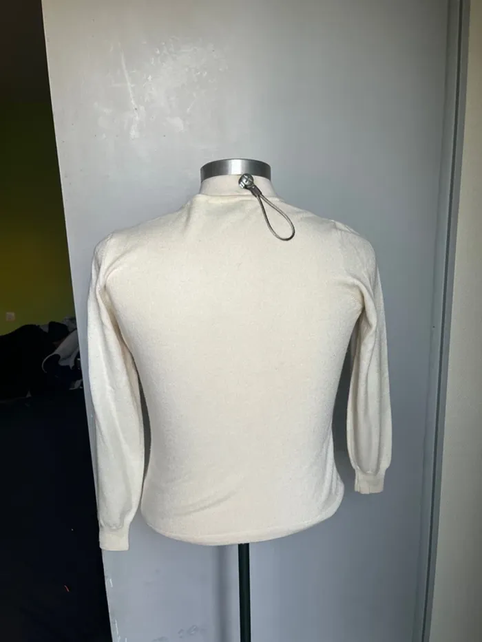 Pull léger - photo numéro 4
