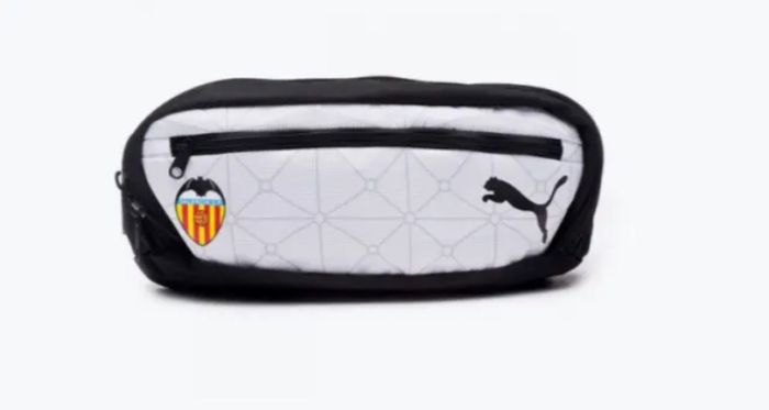 Banane Puma Football FC Valence Neuf et Authentique - photo numéro 3