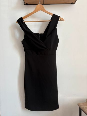 Petit robe noir T36