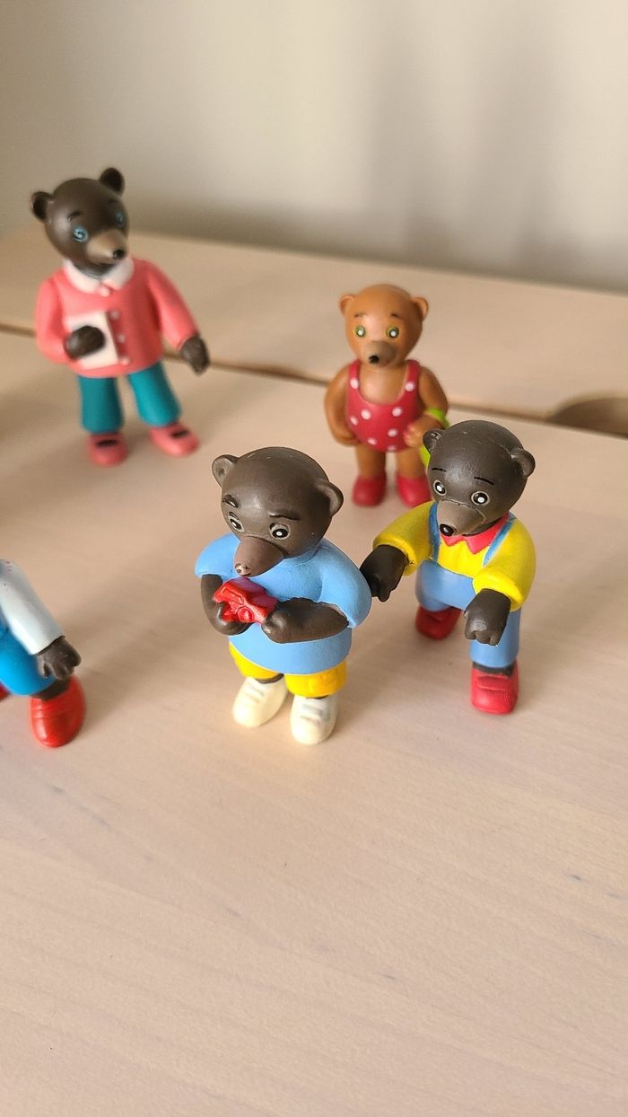 Figurines - photo numéro 3