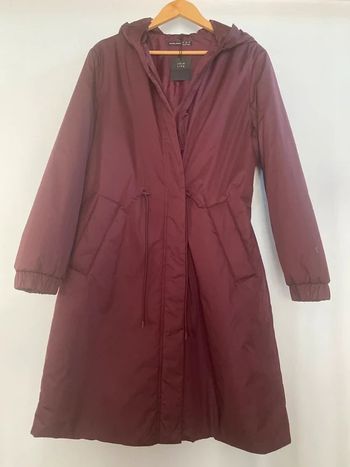 Manteau parka Oysho sport taille M Neuf