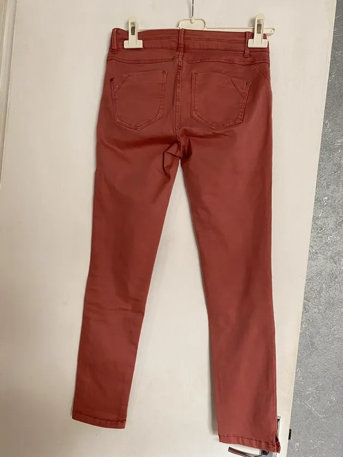 Pantalon 7/8 - photo numéro 2
