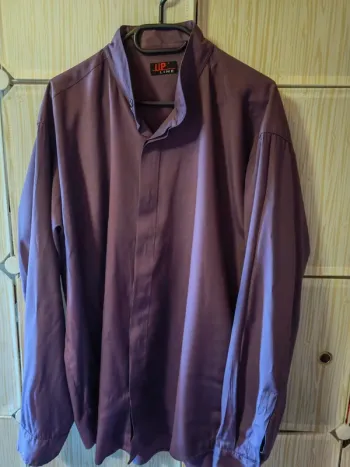 Chemise homme