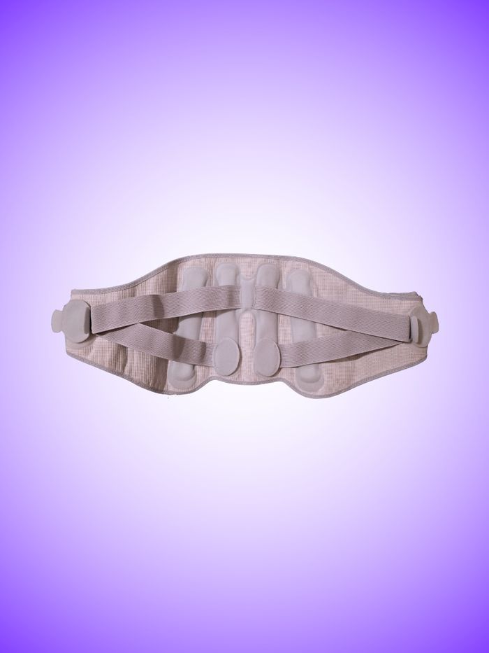 Ceinture de Maternité de Maintien et Confort  LombaMum – Soutien Lombaire Grossesse  Thuasne – Neuf, Sans Étiquette - photo numéro 2
