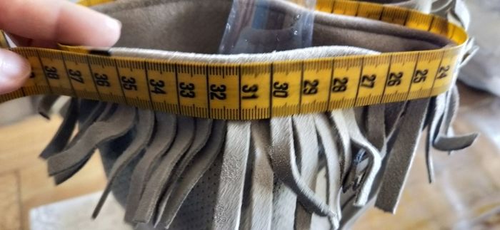 Bottes à franges Naturino - photo numéro 5