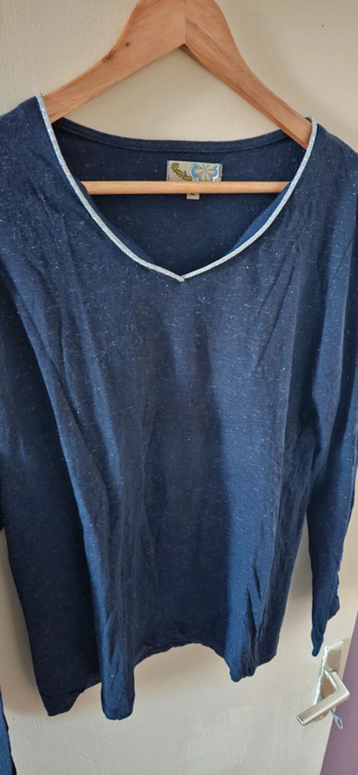 Tee-shirt - photo numéro 2