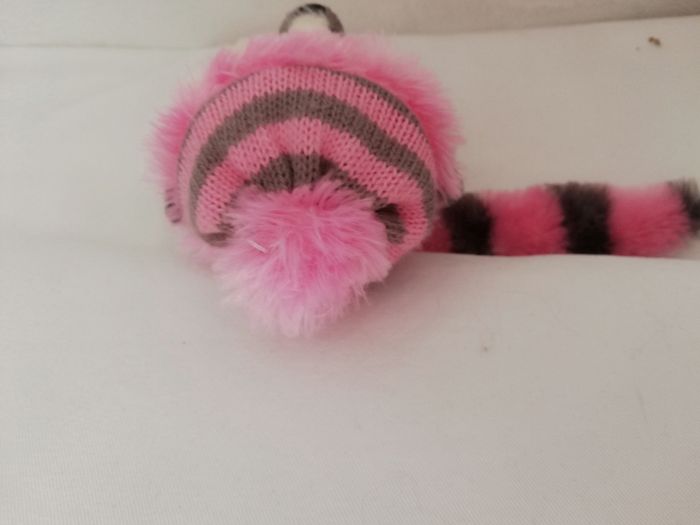 peluche yoohoo friends - photo numéro 5