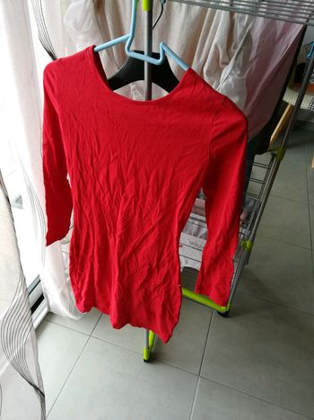 Robe moulante