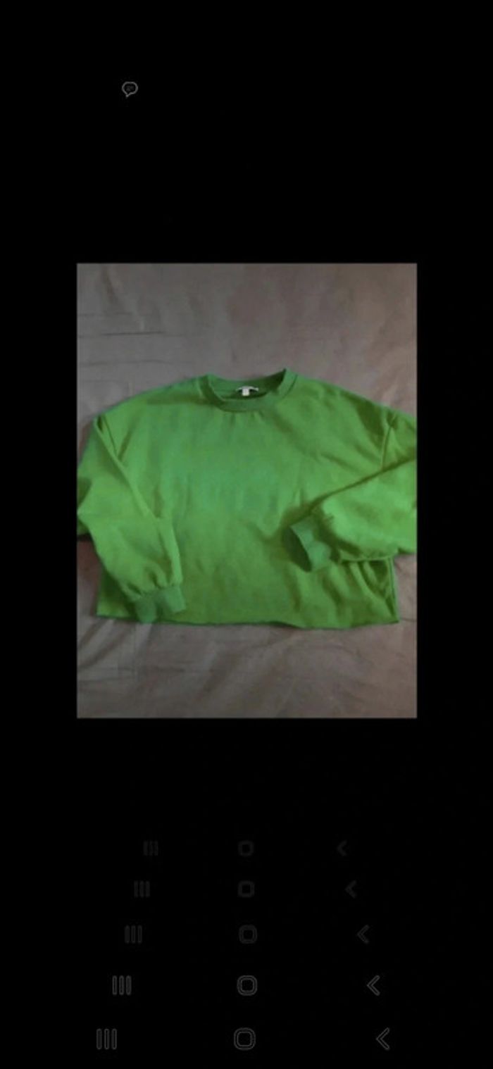 Lot vêtements femme taille XS - photo numéro 5
