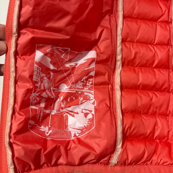 Doudoune sans manche JOTT fille - photo numéro 5