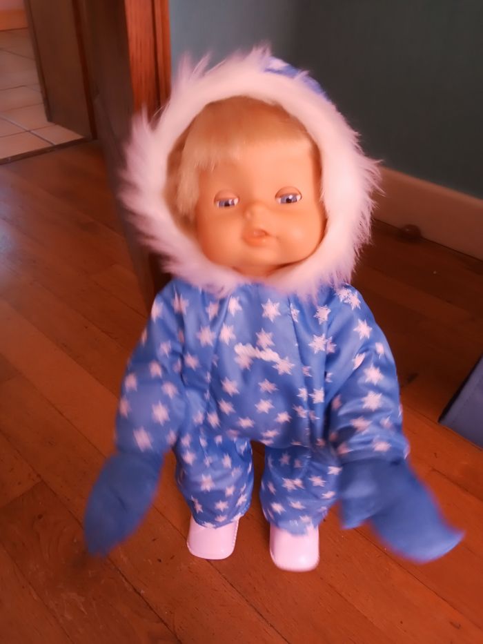 Cicciobello - photo numéro 5