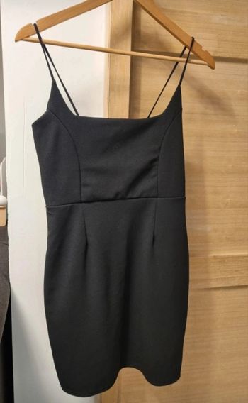 Petite robe noire Nastygal