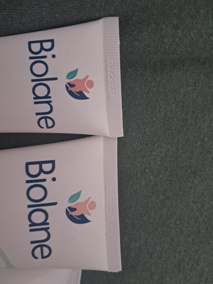 Lot soins bébé 🤱 - photo numéro 2