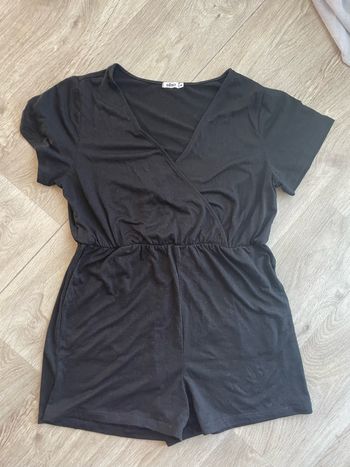 Combishorts T38