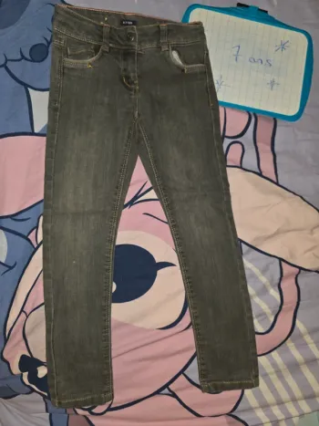 Jeans slim