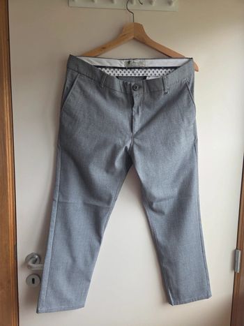 🌴 Pantalon de costume gris 30 🌴