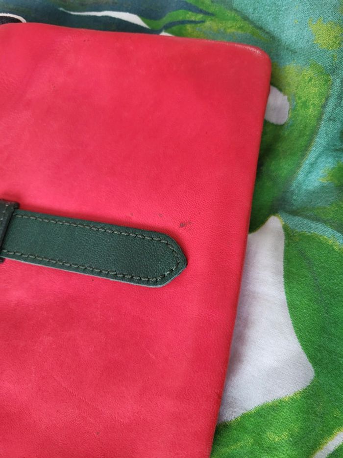 Sacs rouges - photo numéro 3