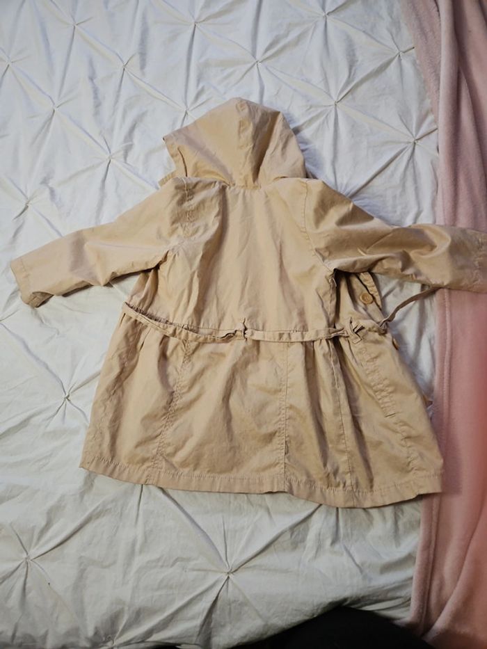 imperméable - photo numéro 10