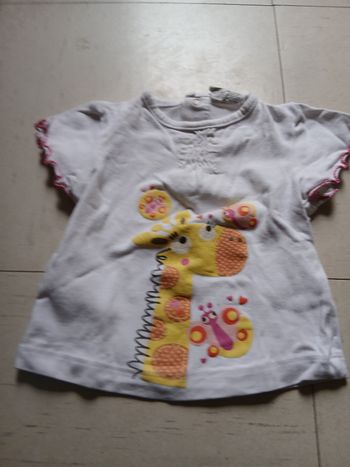 T shirt