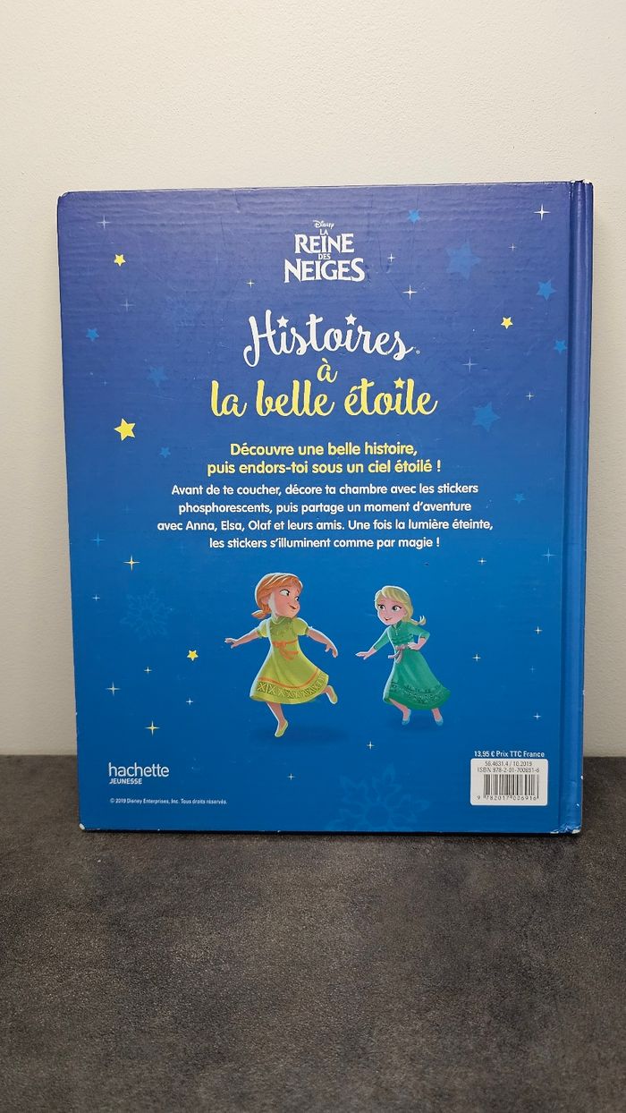 Histoires à la belle étoile - photo numéro 3