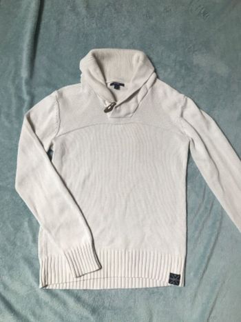 Pull hiver