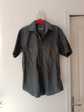 Chemise homme jules taille m