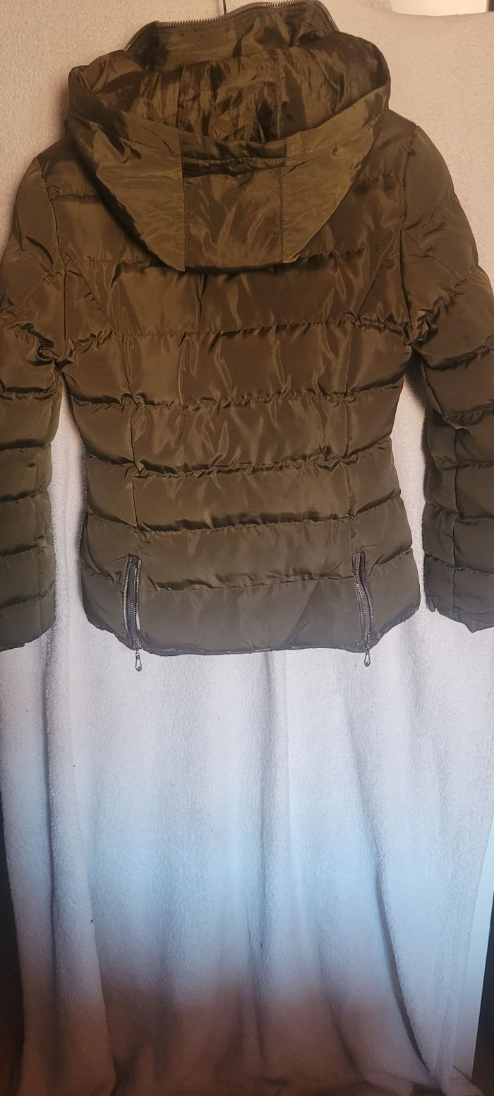 Manteau d'hiver - photo numéro 8