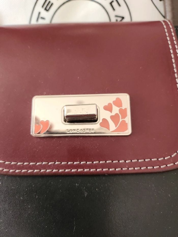 Sac lancaster - photo numéro 2