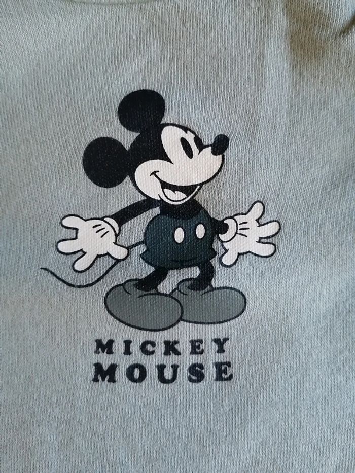 Lot de 5 bodies Mickey - photo numéro 7