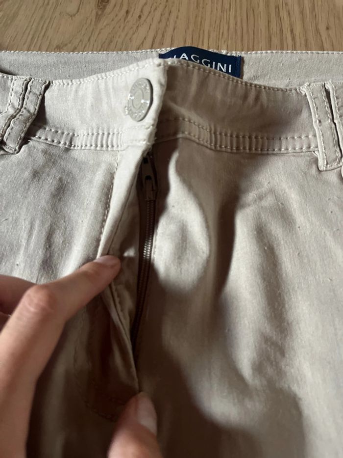 Pantalon homme - photo numéro 3