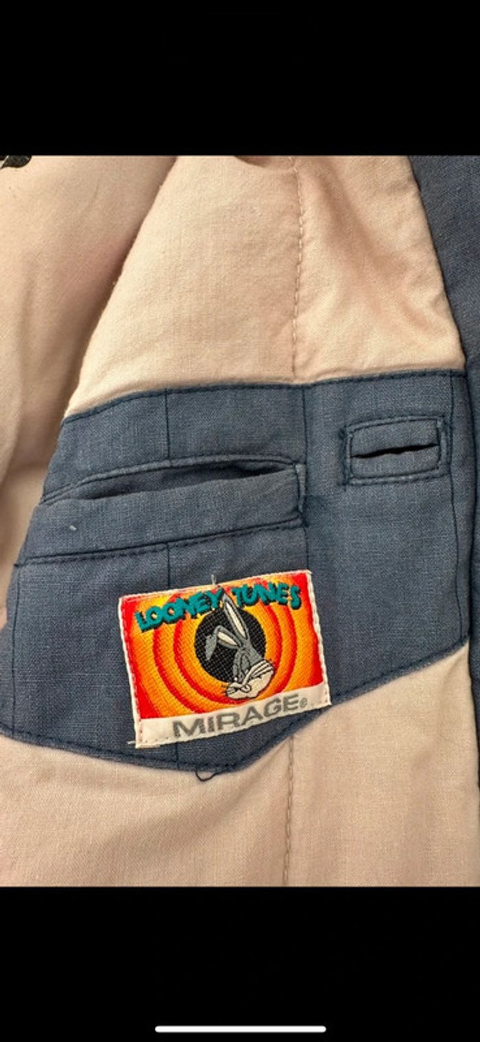 Veste Looney Tunes - photo numéro 10