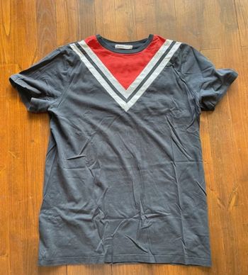 Teeshirt M bizzbee mixte