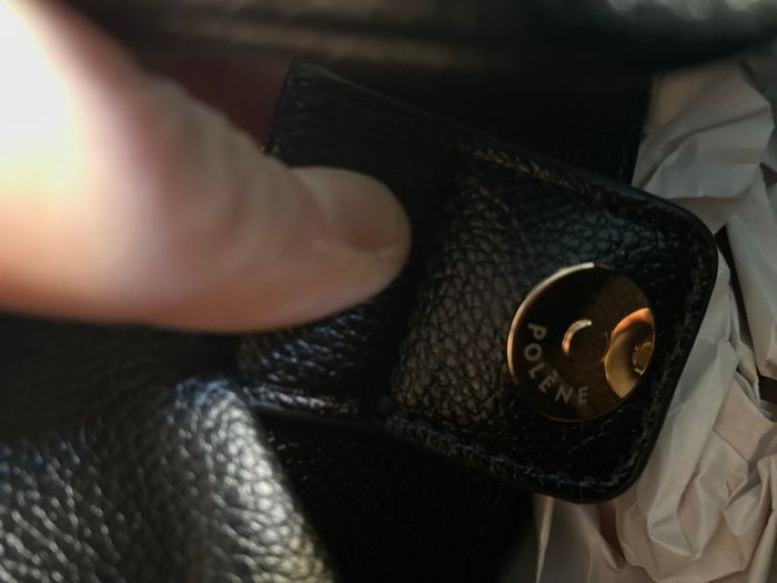 Sac à main - photo numéro 3