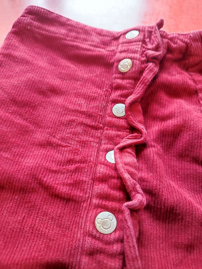 Jupe - photo numéro 2