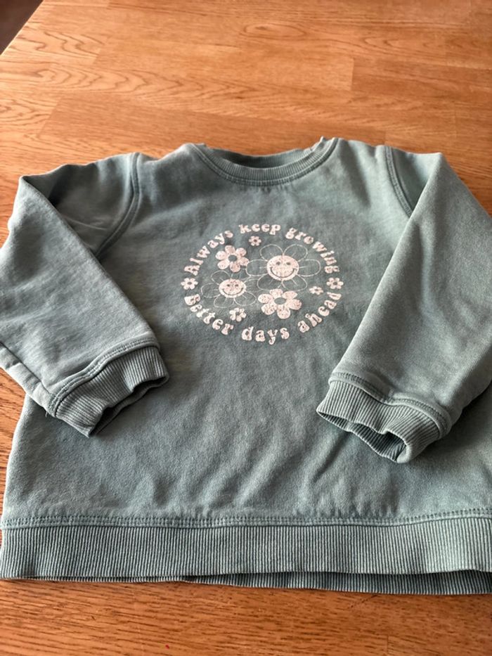 Pull. Vertbaudet 4 ans - photo numéro 5