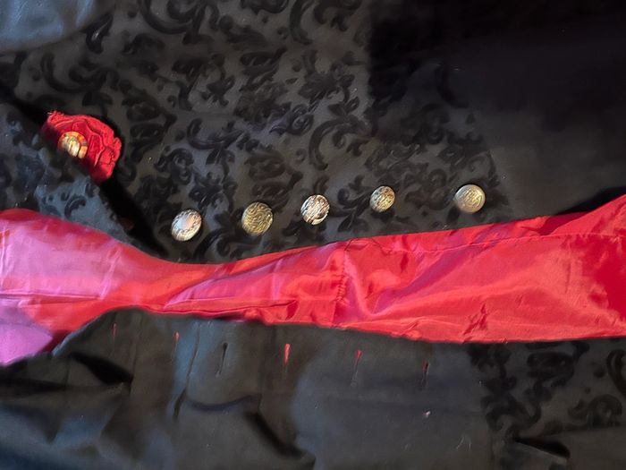 Veste - photo numéro 4