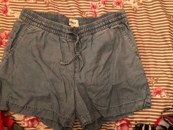 Short Only