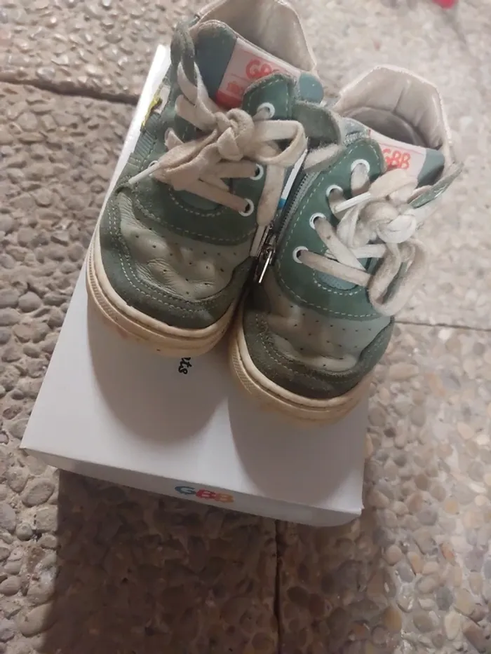 Gbb baskets