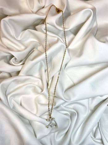 Collier en acier inoxydable