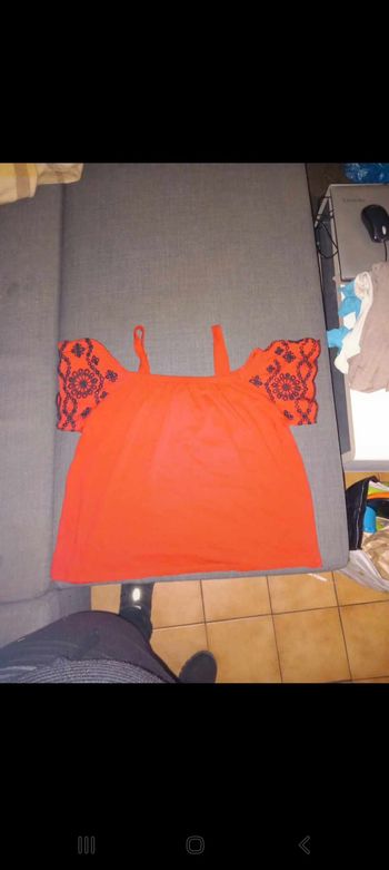 haut top