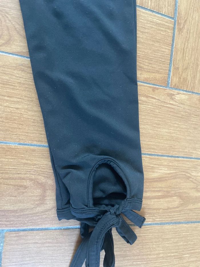Legging lycra/coton taille S - photo numéro 3