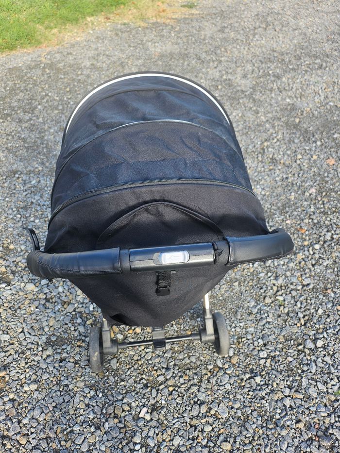 Poussette Momi Estelle - photo numéro 4